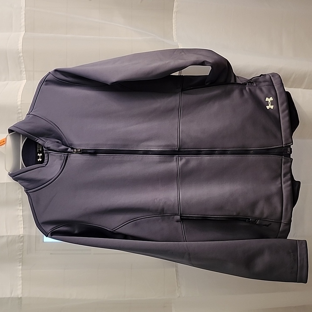 UnderArmour Coldgear infrared shield jacket